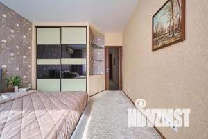 2-к квартира, посуточно, 65м2, 16/16 этаж