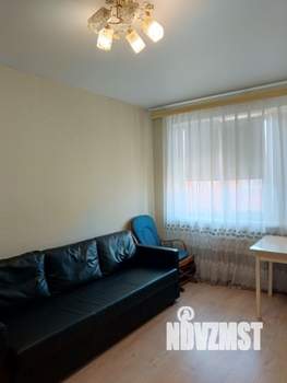 1-к квартира, на длительный срок, 45м2, 3/3 этаж