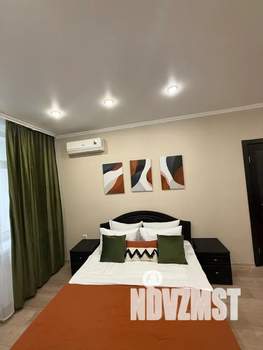 Студия квартира, посуточно, 30м2, 2/20 этаж