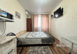 Студия квартира, на длительный срок, 23м2, 8/16 этаж