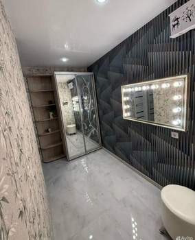 3-к квартира, на длительный срок, 75м2, 23/24 этаж