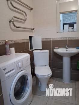 1-к квартира, на длительный срок, 40м2, 13/15 этаж