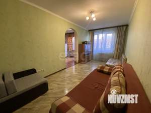 2-к квартира, на длительный срок, 65м2, 1/4 этаж