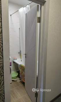 Студия квартира, на длительный срок, 21м2, 2/9 этаж