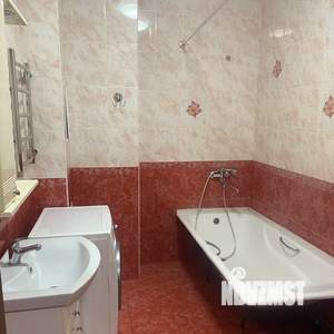 Студия квартира, на длительный срок, 38м2, 5/21 этаж