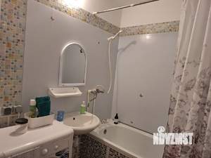 1-к квартира, на длительный срок, 38м2, 12/12 этаж