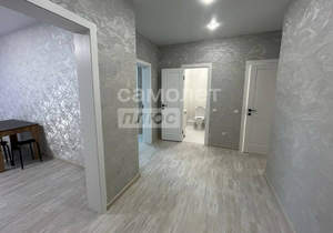 2-к квартира, на длительный срок, 60м2, 4/23 этаж