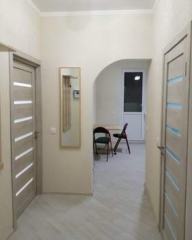 1-к квартира, на длительный срок, 35м2, 15/20 этаж