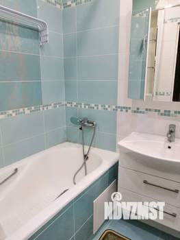 1-к квартира, на длительный срок, 50м2, 10/18 этаж