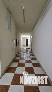 1-к квартира, на длительный срок, 43м2, 1/20 этаж