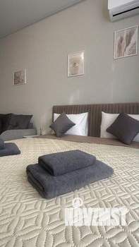 Студия квартира, посуточно, 26м2, 15/16 этаж