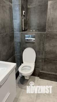 1-к квартира, на длительный срок, 34м2, 7/9 этаж