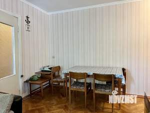3-к квартира, на длительный срок, 56м2, 3/6 этаж
