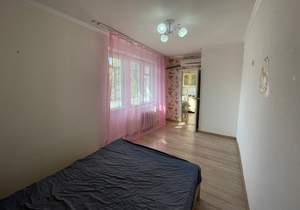 2-к квартира, на длительный срок, 40м2, 4/5 этаж