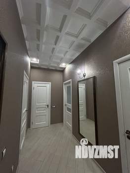 1-к квартира, на длительный срок, 50м2, 13/19 этаж