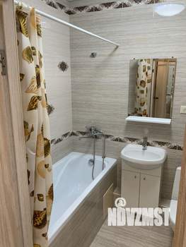 Студия квартира, на длительный срок, 27м2, 6/23 этаж