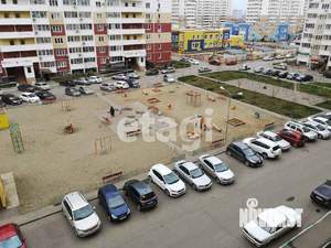 1-к квартира, на длительный срок, 42м2, 7/16 этаж