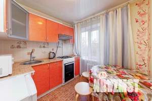 1-к квартира, посуточно, 31м2, 4/5 этаж