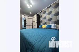 1-к квартира, посуточно, 36м2, 7/19 этаж