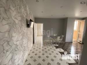 3-к квартира, на длительный срок, 67м2, 12/19 этаж