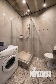 1-к квартира, посуточно, 41м2, 1/1 этаж