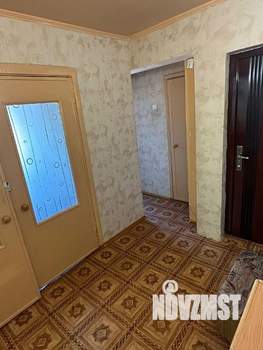 1-к квартира, на длительный срок, 30м2, 4/5 этаж