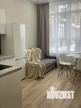 1-к квартира, посуточно, 35м2, 15/17 этаж