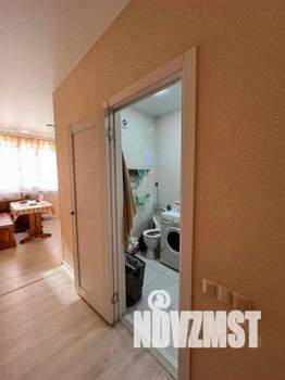 1-к квартира, на длительный срок, 40м2, 10/10 этаж