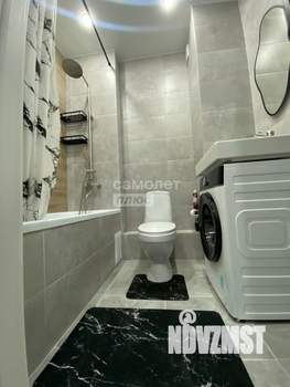 2-к квартира, на длительный срок, 42м2, 2/16 этаж