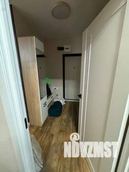 1-к квартира, посуточно, 49м2, 13/16 этаж