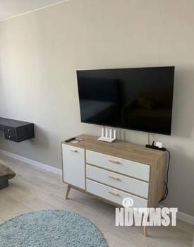 1-к квартира, на длительный срок, 39м2, 20/24 этаж