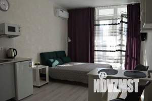 1-к квартира, посуточно, 28м2, 5/24 этаж