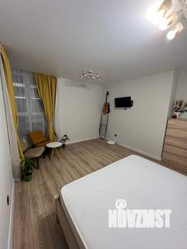 2-к квартира, на длительный срок, 57м2, 13/17 этаж