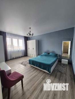 1-к квартира, на длительный срок, 45м2, 9/20 этаж