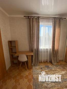 Студия квартира, на длительный срок, 20м2, 2/2 этаж