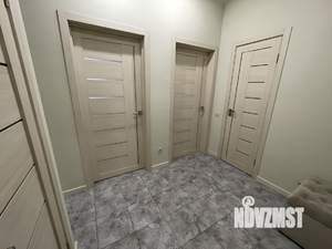 2-к квартира, на длительный срок, 52м2, 3/16 этаж