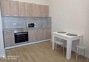 1-к квартира, на длительный срок, 36м2, 7/9 этаж