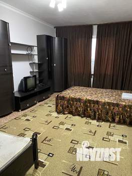 1-к квартира, на длительный срок, 44м2, 15/18 этаж