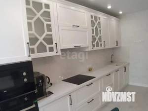 2-к квартира, на длительный срок, 69м2, 9/25 этаж