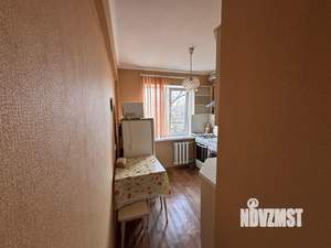 1-к квартира, на длительный срок, 32м2, 5/5 этаж