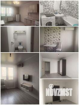 2-к квартира, на длительный срок, 67м2, 3/14 этаж