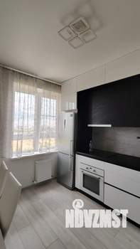 1-к квартира, на длительный срок, 40м2, 16/17 этаж