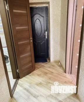 1-к квартира, на длительный срок, 36м2, 1/5 этаж