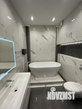 2-к квартира, на длительный срок, 100м2, 16/24 этаж