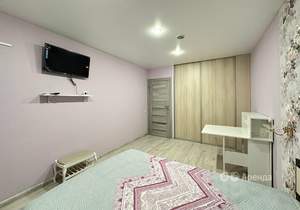 1-к квартира, на длительный срок, 38м2, 3/15 этаж