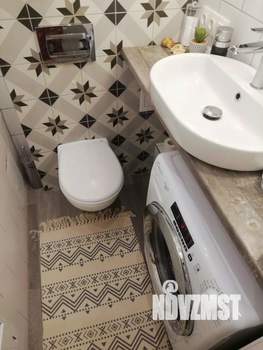 2-к квартира, на длительный срок, 45м2, 3/3 этаж