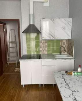 1-к квартира, на длительный срок, 35м2, 16/17 этаж