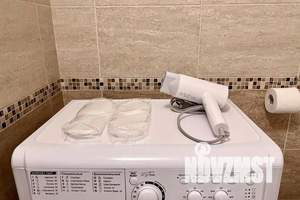 1-к квартира, посуточно, 48м2, 11/17 этаж