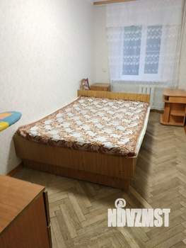 2-к квартира, на длительный срок, 45м2, 4/5 этаж