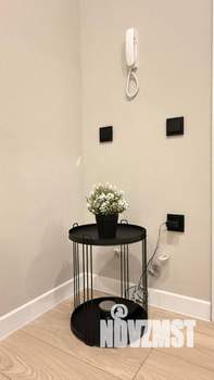 1-к квартира, на длительный срок, 45м2, 10/18 этаж